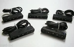 12V X Led Pod Color Black Light- For Accent Step UV5B. Fixed Price $29.00.
