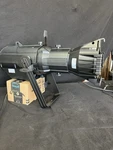 Blizzard Aria Profile Ww Led Light With 26 Degree Lens ,open Box. Fixed Price $1000.00.