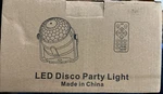 Nequare Pack Party Lights Disco Ball Strobe 20 Colors Sound. Fixed Price $33.25.