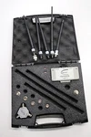 Aeroflex Comm Breakout Box 51190 7005-6242-900 W/ Antennas And Adapters. Fixed Price $399.99.