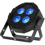 Eliminator Lighting Mega Hex Par Rgbla+uv Led Wash. Fixed Price $159.99.