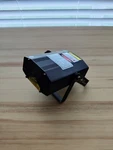 American Dj Micro Galaxian Portable Mini Club/stage Laser Light Red Green. Fixed Price $40.00.
