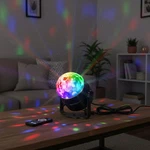 2-PACK Disco Ball Dj Party Lights With Multiple Modes & Remote Control. Fixed Price $24.90.