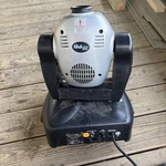 Adj American Spot 250 Works Cloudy Lens , Good Lamp Ptz *as-is*. Fixed Price $200.00.