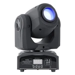 Zkymzl Led Moving Head Light Spot 8 Color Gobos 25W Dmx With Show Ktv Disc. Fixed Price $83.74.