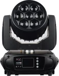 Jmaz Aero Wash 710Z Battery Powered Led Moving Head - JZ3001. Fixed Price $1099.95.