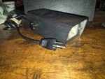 Radio Shack Strobe Light Controller 120V 0.5A 60HZ Cat. No. 42-3048. Fixed Price $14.99.