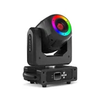 Led Moving Heads 150W Backlight Lyre Spot Dmx Lighting Professional Dj Equipm.... Fixed Price $279.75.