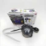 Led Light Show Projector Remote Multicolor Motion & Static Indoor Outdoor 2 Pack. Fixed Price $17.00.