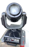 Coemar CF1200 Wash Moving Lights. Fixed Price $265.49.