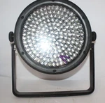 Chauvet Dj Ezpar 64 Rgba Ac/rechargeable Led Par-style Light Cracked AO4077214. Fixed Price $78.95.