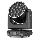 19X20W Rgbw Bee Eye Led Moving Head Light Zoom Wash Stage Show Dj Disco. Fixed Price $279.99.