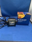 Mini Curved Strobe Light 1200-X Dance Party Halloween Variable Speed Control. Fixed Price $24.99.