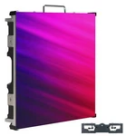 American Dj EVS3 3.91MM Pixel Pitch Rgb SMD2121 Led Video Panel+rigging Bar. Fixed Price $1054.90.