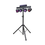 Colorkey Partybar Fx Multi-effect Professional Lighting Package. Fixed Price $280.00.