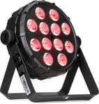 Chauvet Dj Slimpar Q12 Ils Bt Rgba. Fixed Price $219.99.