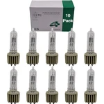 Ushio Hpl 550W 77X+ 2000HR Stage & Studio Lamp Pack 550/77 - 1000669. Fixed Price $154.99.