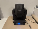 Epsilon Beam 2R Mini Dmx Moving Head Stage Light Gobo Dj Venue Effect Fixture. Fixed Price $99.99.