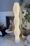 Remote-controlled Decorative Lamp For Furniture White Three-color Lights. Fixed Price $98.00.