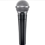 2026 New SM58LC Supercardioid Dynamic Vocal Microphone Us. Fixed Price $39.99.