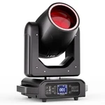 250W DMX512 Rgbw Moving Head Light Event Stage Show Dj Disco. Fixed Price $165.99.