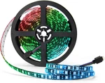 Supernight Strip Lights, 16.4FT 5M Smd 5050 Waterproof 300LEDS Rgb Color Cha. Fixed Price $21.02.