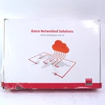 Barco NGS-D320 Flex Ultra Hd Encoder Decoder T12-WH. Fixed Price $54.00.