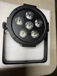 Chauvet Dj Slimpar H6 Usb Highpower Led Can Lighting Stage. Fixed Price $89.95.