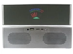Staraudio Mini Wireless Bluetooth Speaker Aux Tf Card Led Lighting. Fixed Price $22.83.
