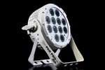Chauvet Dj Slimpar Pro Usb Led Wash Light Dmx White Open Box. Fixed Price $329.00.