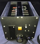 Wildfire WF-400-B Long Throw Uv Black Light Fixture Ballast "new". Fixed Price $300.00.