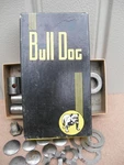 Vintage (nos) 1935-1941 Plymouth King Pin Set Oem #933439, #830648. Fixed Price $65.95.