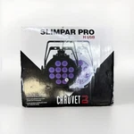 Chauvet Dj Pro Usb White Housing, (slimpar Black. Fixed Price $379.00.