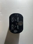 Pococo Dj Disco Stage Party Lights - Battery Powered Laser. Fixed Price $15.99.