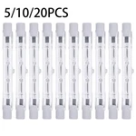 Light Bulb 120V Watt Type T3 R7S 78MM Double Ended 3.13" #aj. Fixed Price $9.89.
