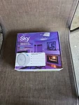Bliss Lights Sky Lite Led Stars Cloud Laser Projector Brand. Fixed Price $34.99.