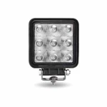 Stellar Universal Square High Powered Led Work Lamp (9 Diodes) - 1350 Lumens. Fixed Price $46.99.