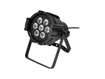 Monoprice PAR-575 Stage Light (rgbw) Bright, 8 Watt, X Led. Fixed Price $146.37.