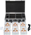 Ape Labs Maxi 2+ Tourpack Creme 6X Lights, Remote, Charging Case -IP65. Fixed Price $2299.00.