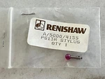 New Renishaw PS13R Ruby Ball Stylus, A-5000-4155. Fixed Price $49.99.