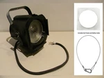 Altman 65Q Stage Studio Theater Light 6" 750W Fresnel W/ Lamp, Gel Frame & Cable. Fixed Price $69.99.
