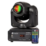 Colorkey CKU-6100 Mobile Spot 50 Compact Wireless Moving Head. Fixed Price $549.99.