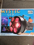 Mystic Led Moonflower Effect Light. Fixed Price $138.05.