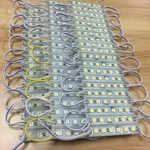 Super Bright IP65 Waterproof 5054 Smd Led Module Light Sign Strip Lamp Dc 12V. Fixed Price $430.39.