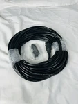 Color Kinetics Vaya Linear Lp-mp Rgb Leader Cable, 15M (50FT), Ul. Fixed Price $80.00.