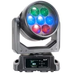 Elation Professional Proteus Rayzor 760 IP65 Led Wash Effects Light Fixture I.... Fixed Price $5538.00.