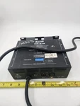 American Adj DP-415 Channel Dmx Stage Lighting Dimmer Switch Pack. Fixed Price $129.42.