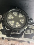 Astera A7L Wireless Led Spotlight Battery Operated With Charging Case (set Of 4). Fixed Price $1400.00.