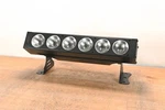 Blizzard Lighting Pixelstorm Cob Mini 5-IN-1 Rgbaw Led Bar CG01QWN. Fixed Price $479.99.