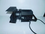 Altman Cat No 1KAF-MPF Stage Light (SPM95). Fixed Price $56.25.